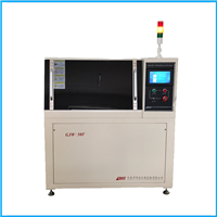 GJW-50F電子無級調壓擊穿試驗儀